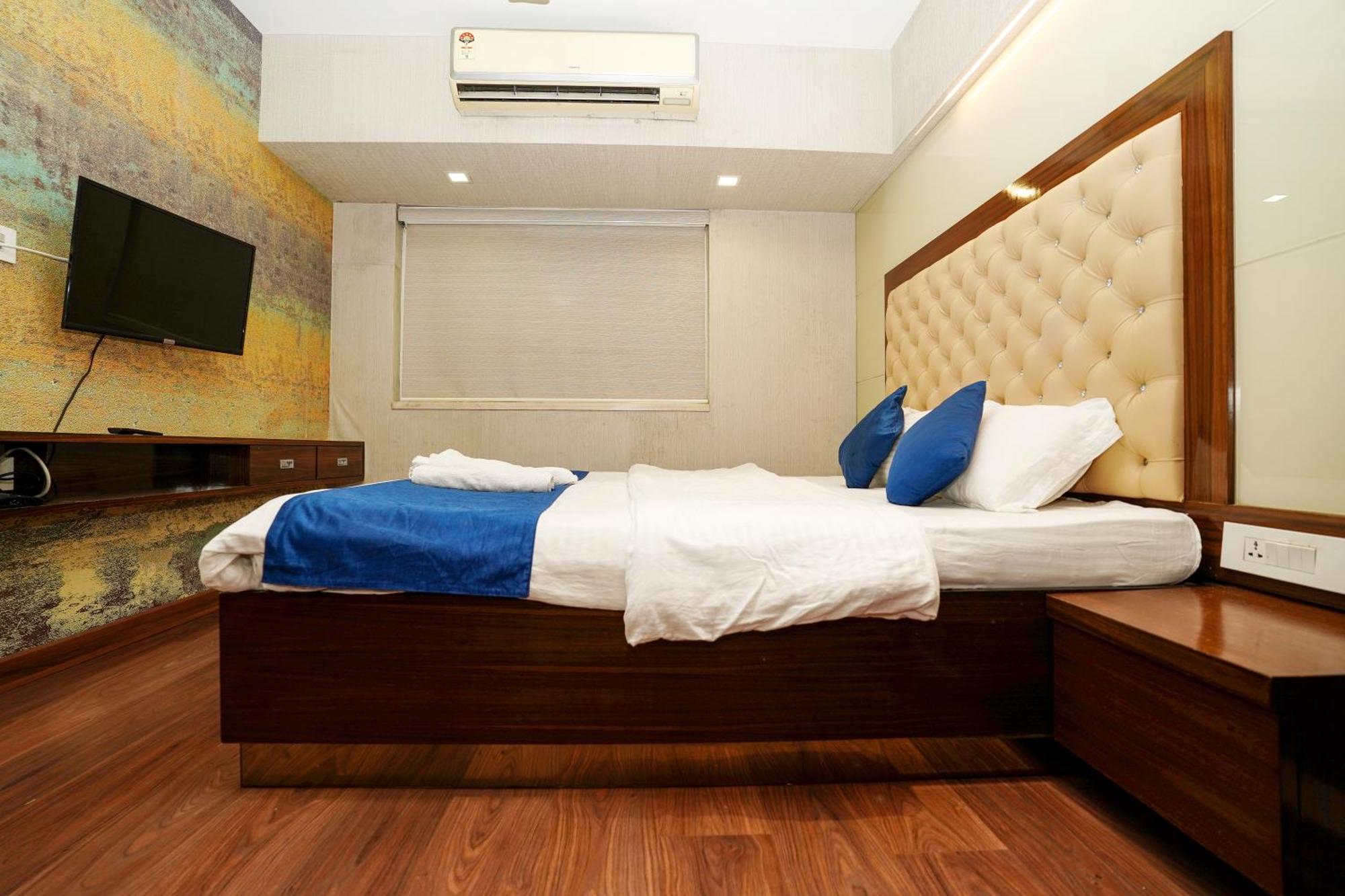 Aparthotel Zenith Homes - Powai *