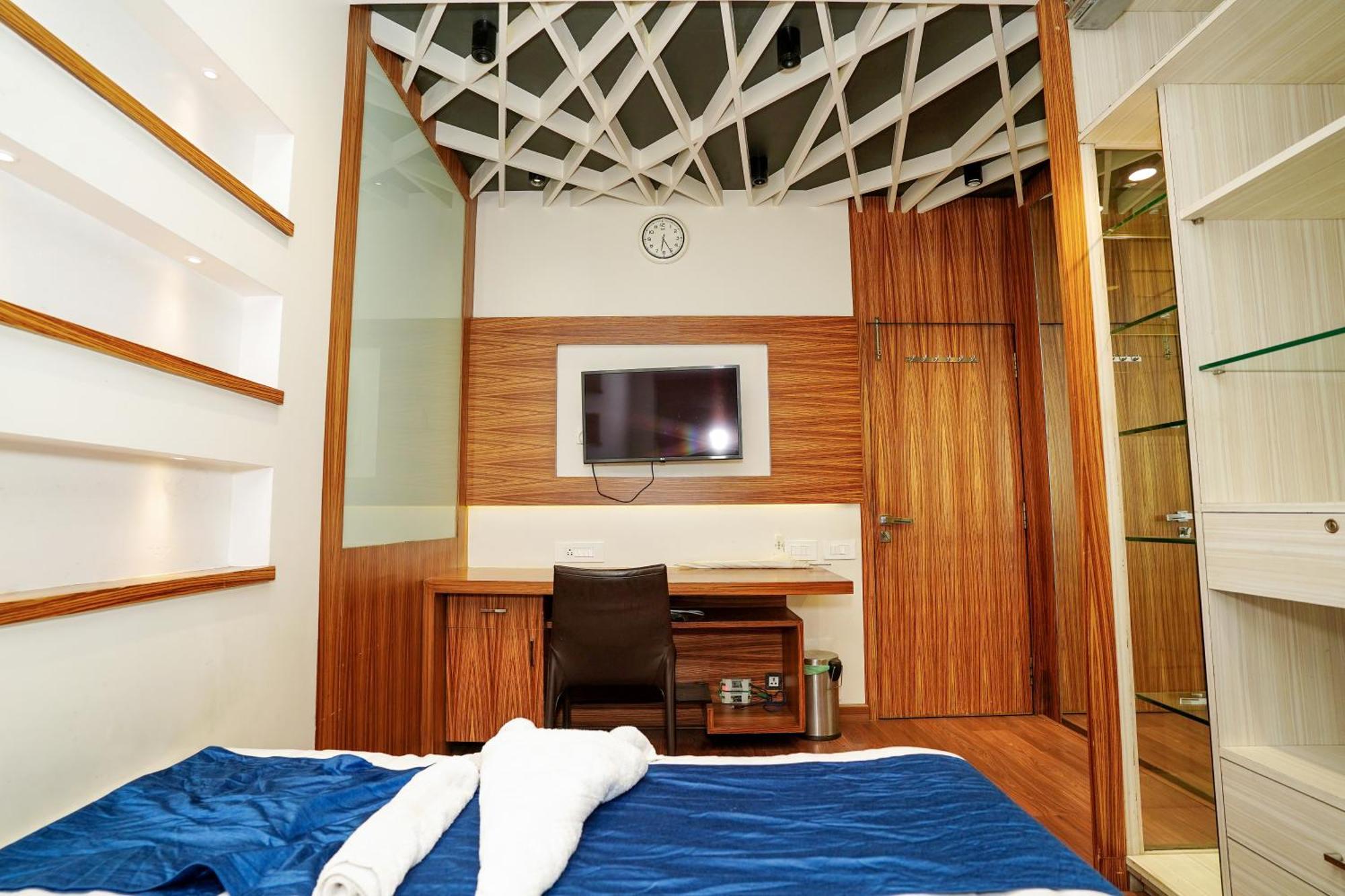 Zenith Homes - Powai Mumbai