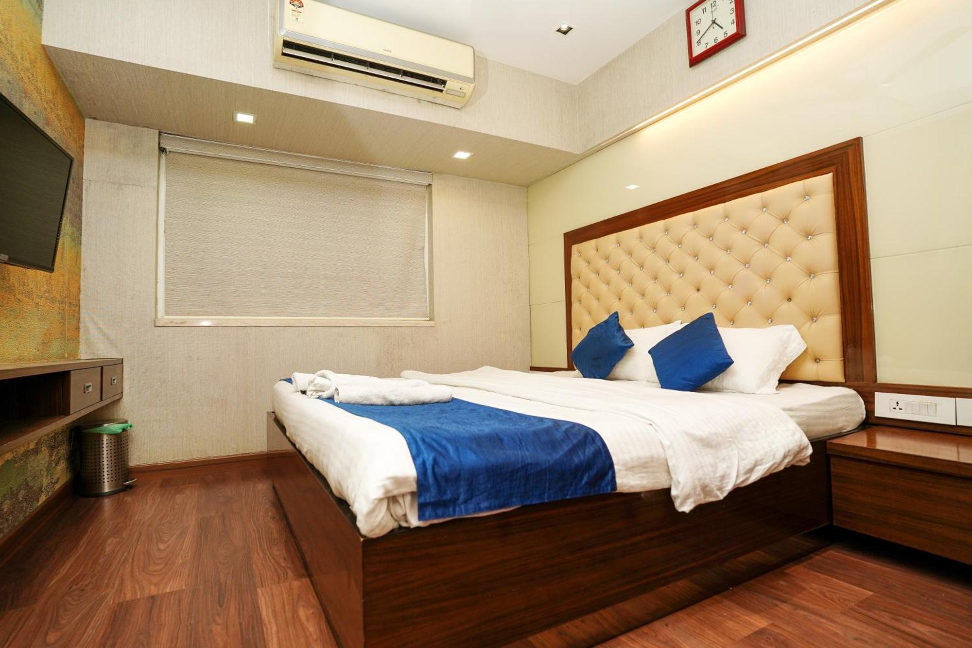 Zenith Homes - Powai * Mumbai