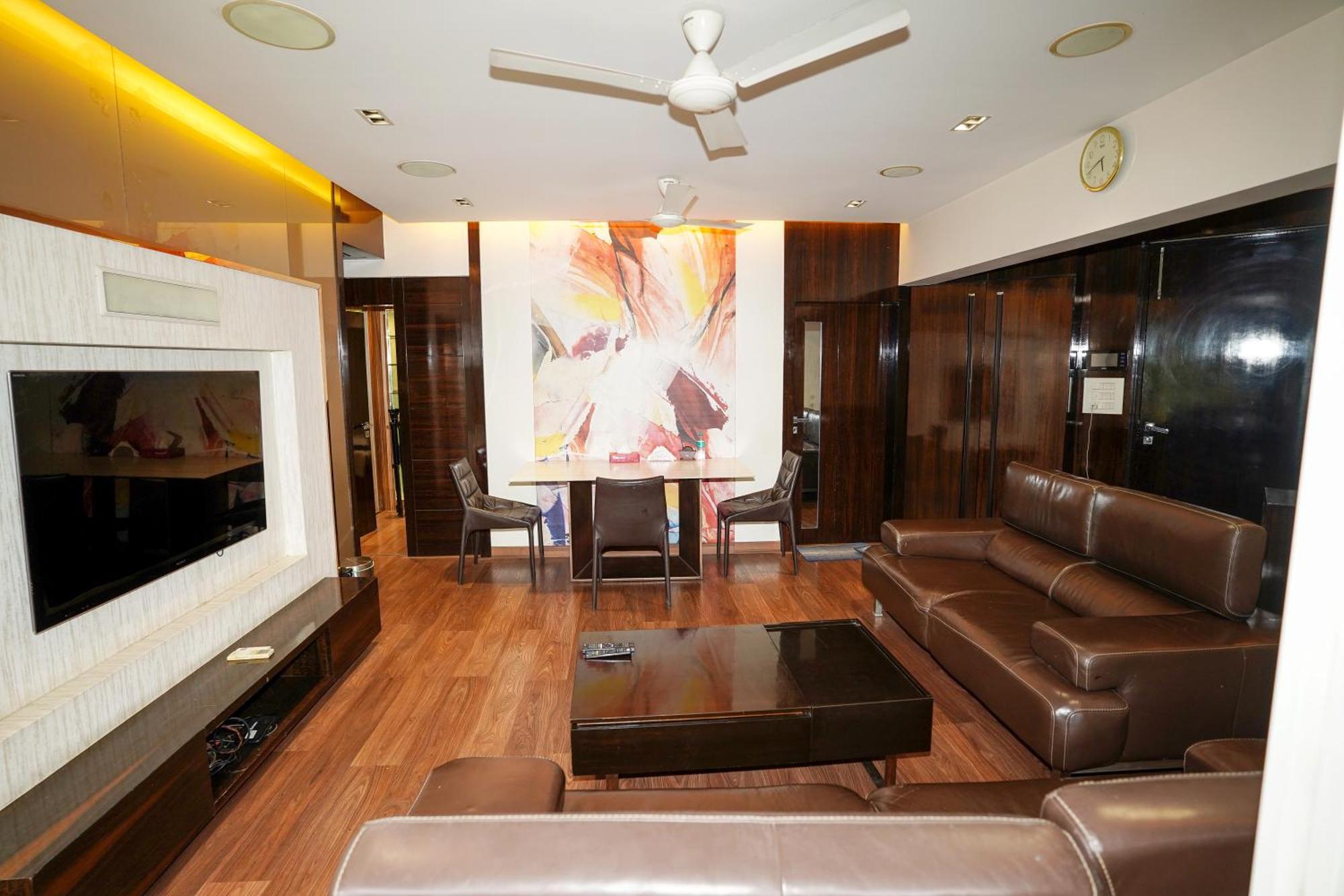Zenith Homes - Powai Aparthotel Mumbai