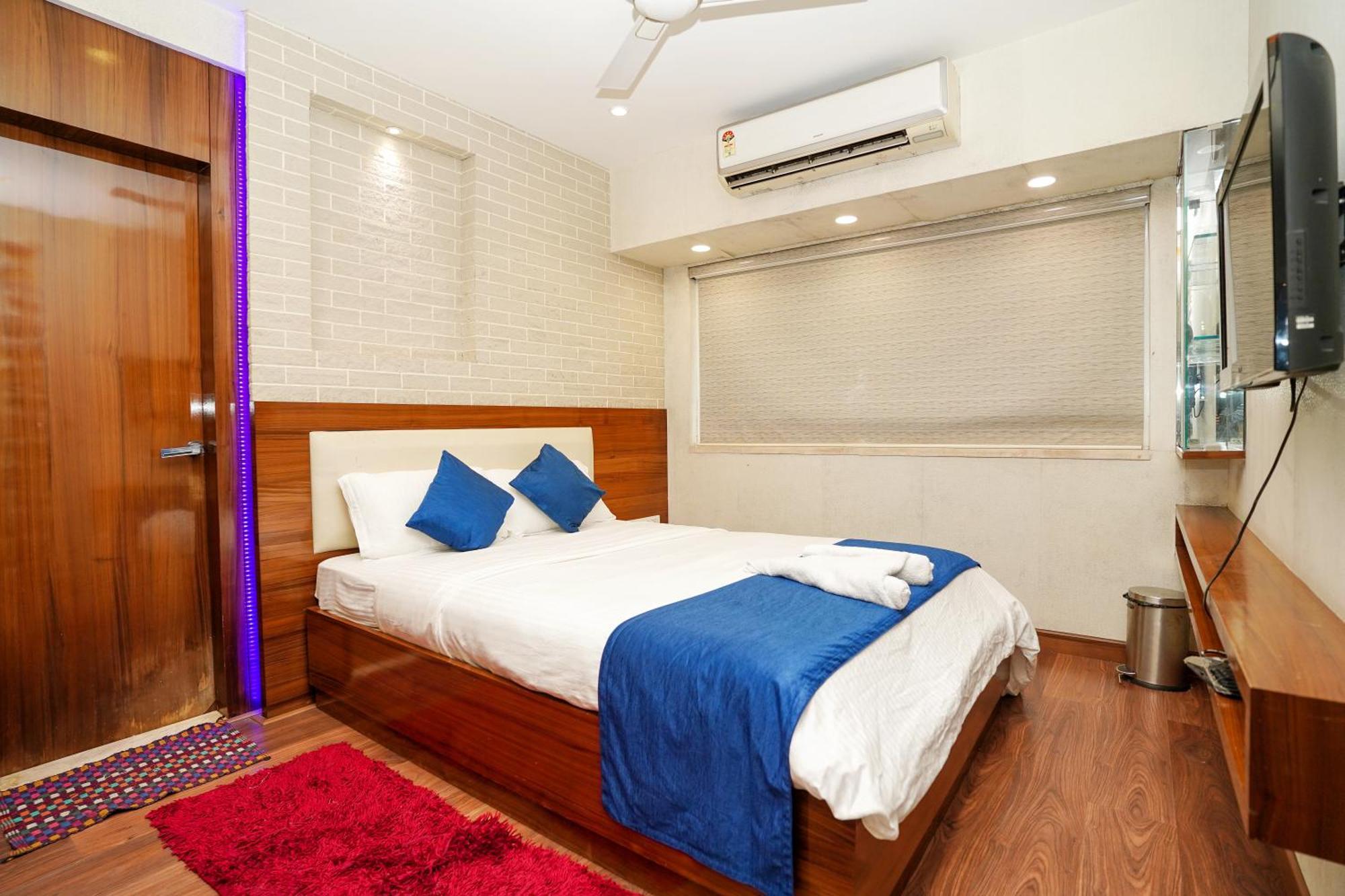 Zenith Homes - Powai *