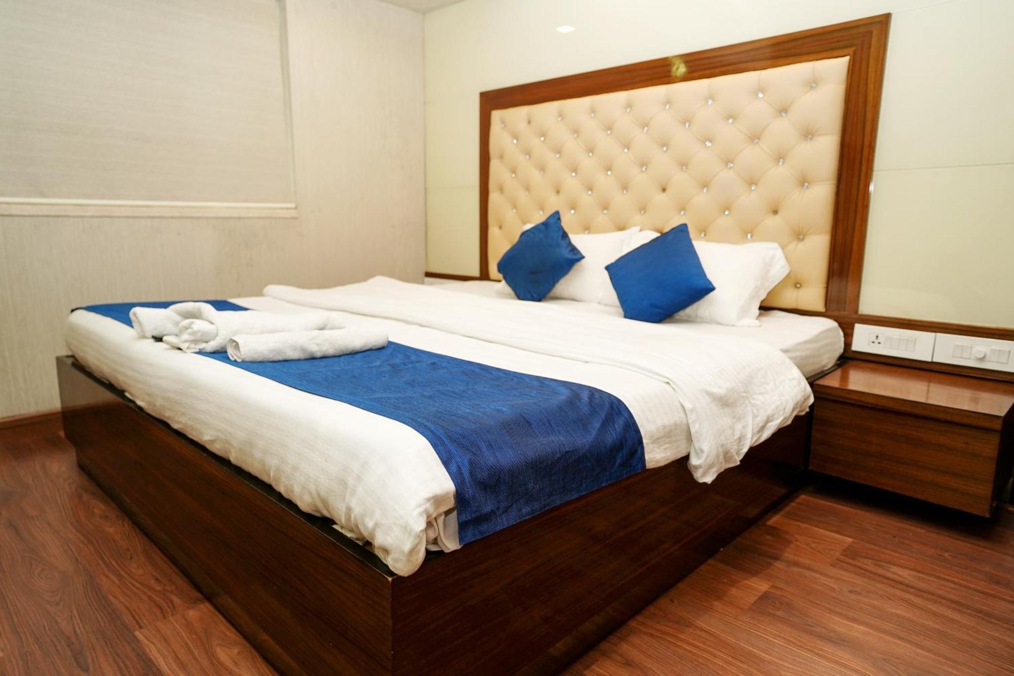 Aparthotel Zenith Homes - Powai