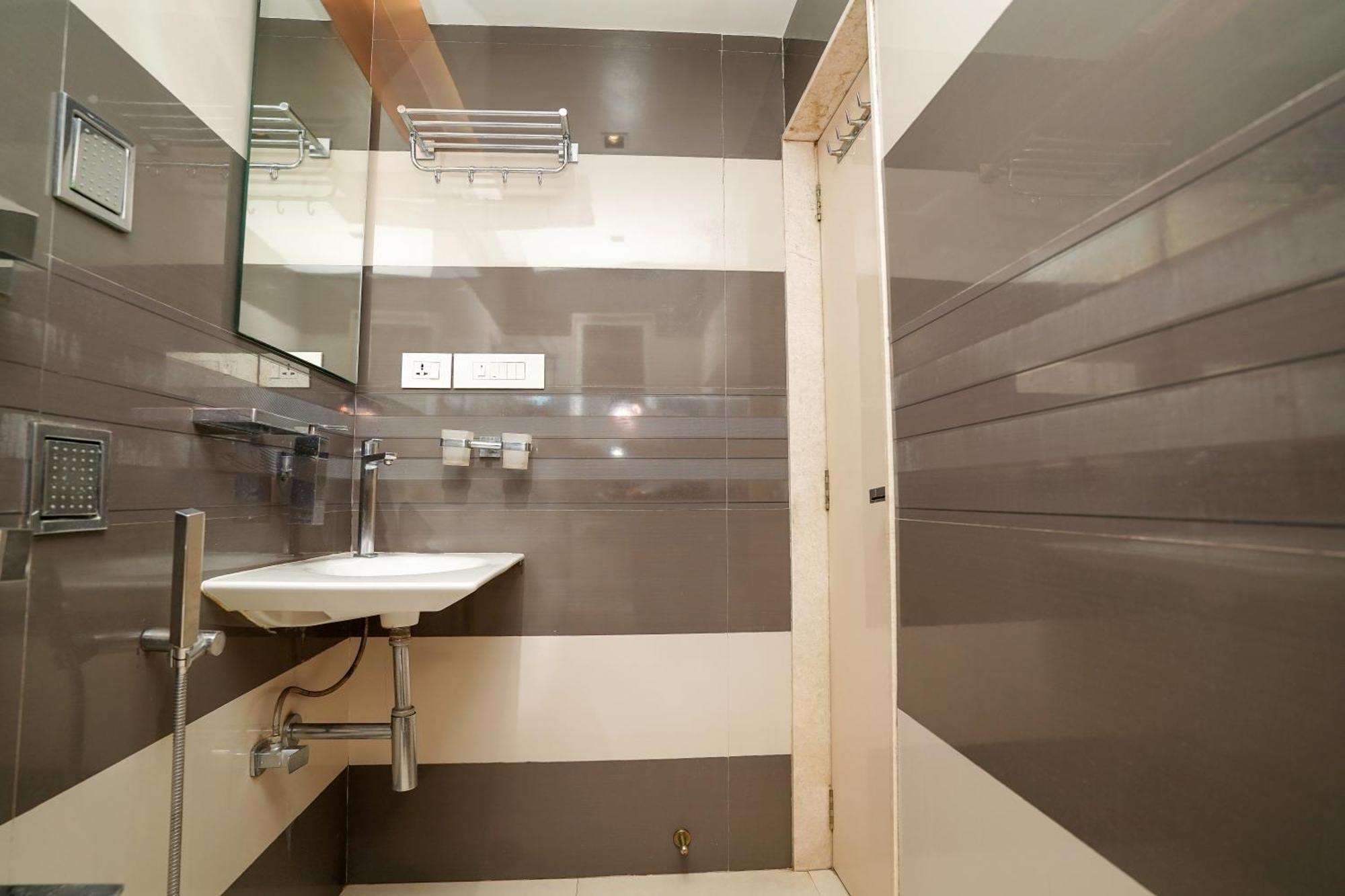 Aparthotel Zenith Homes - Powai Mumbai