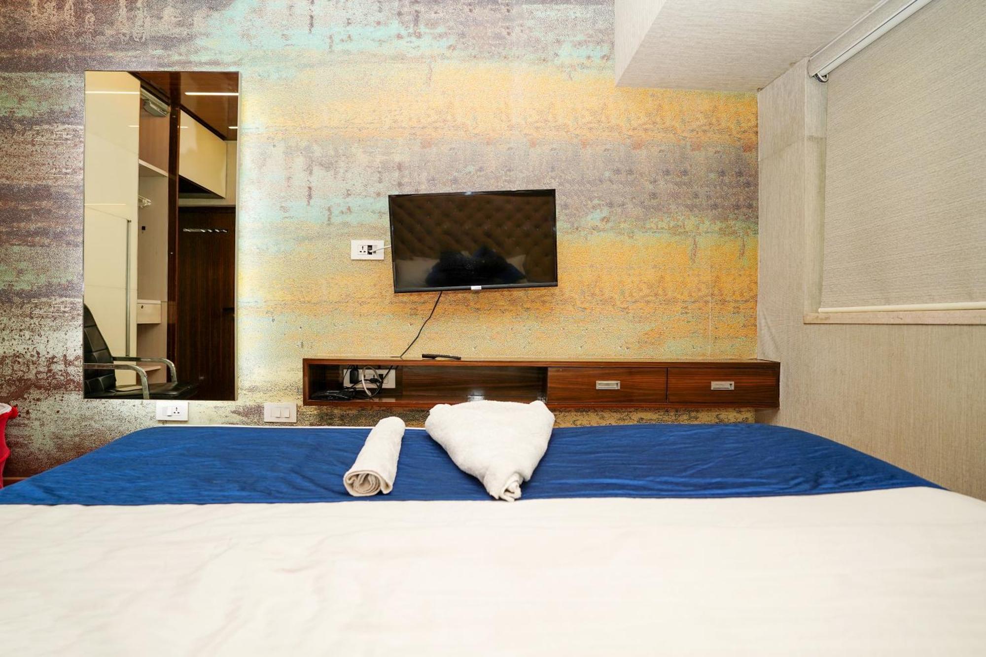 Zenith Homes - Powai *