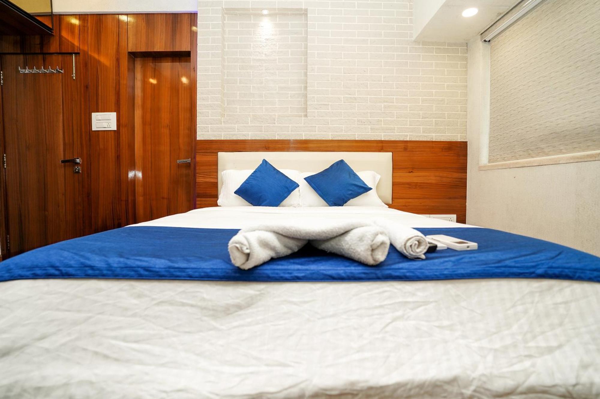 Zenith Homes - Powai Aparthotel