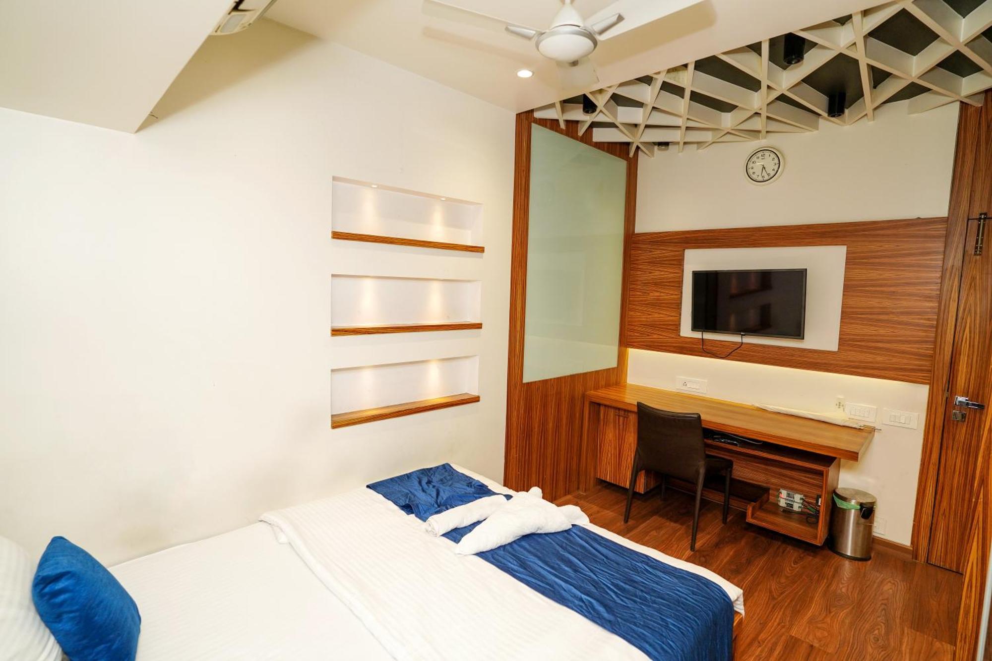 Aparthotel Zenith Homes - Powai Mumbai