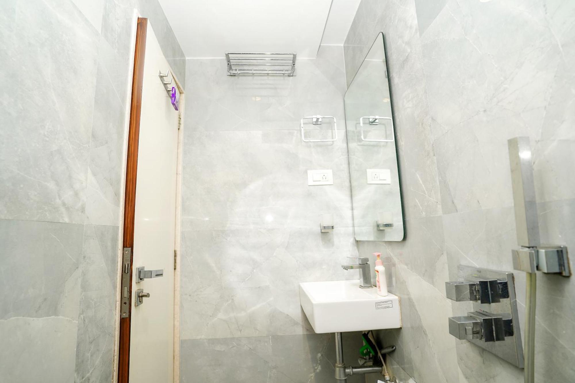 Aparthotel Zenith Homes - Powai