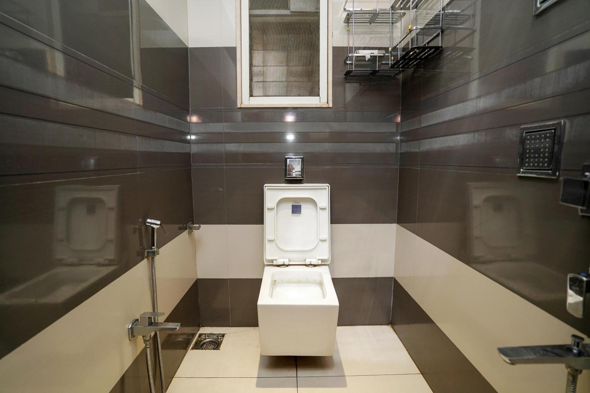 Zenith Homes - Powai Aparthotel *