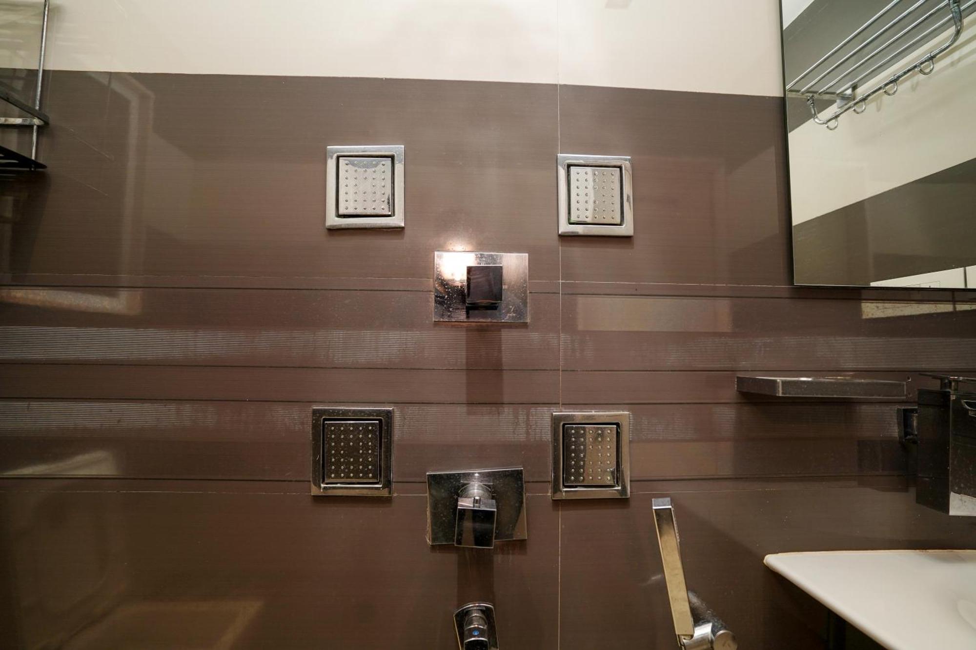 Zenith Homes - Powai Mumbai