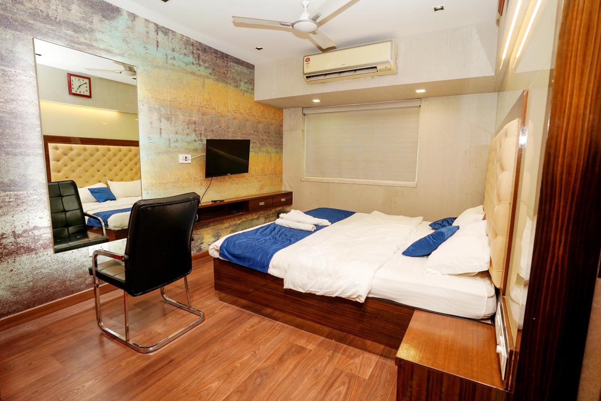 Zenith Homes - Powai * Mumbai