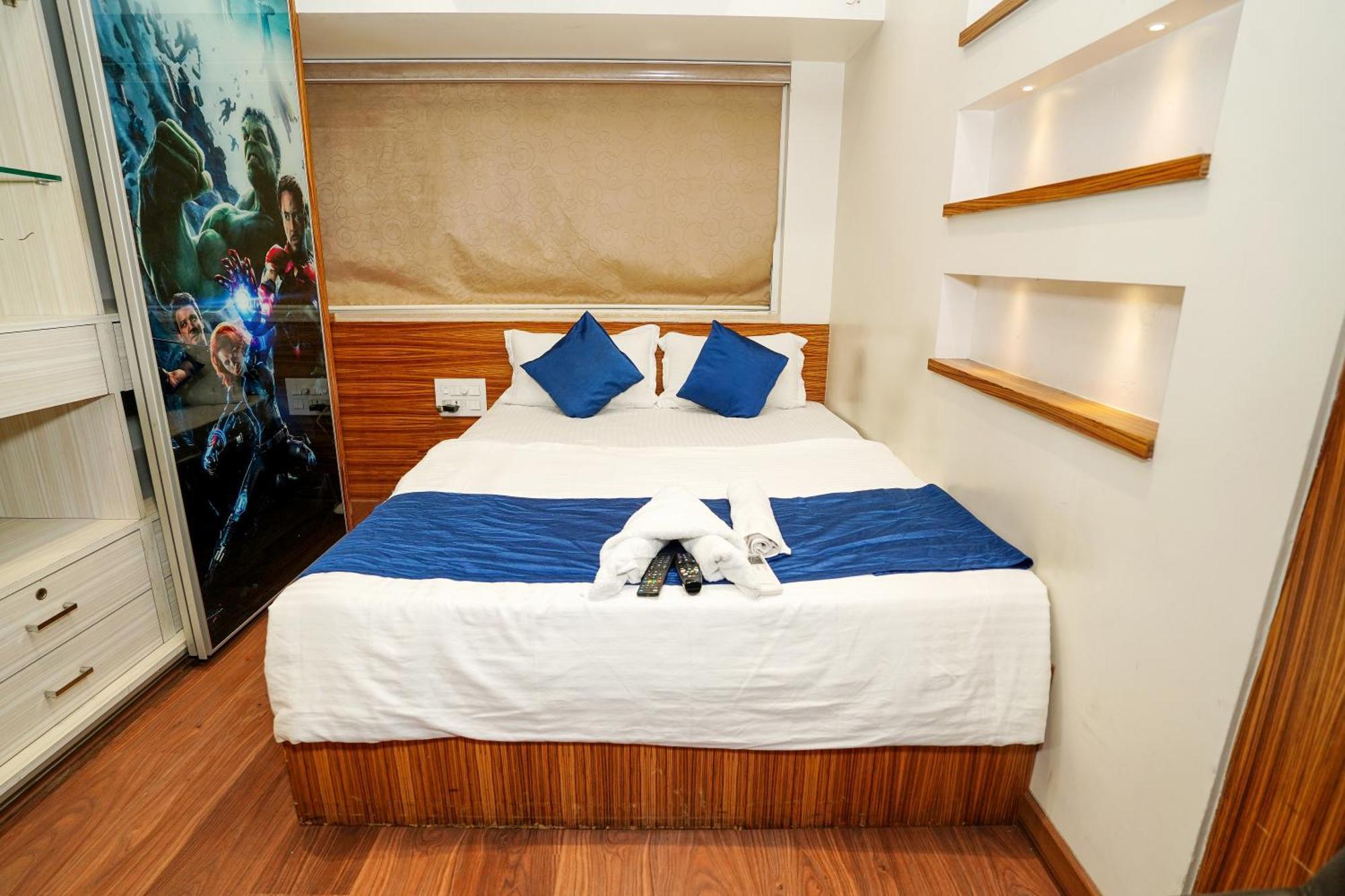 Aparthotel Zenith Homes - Powai