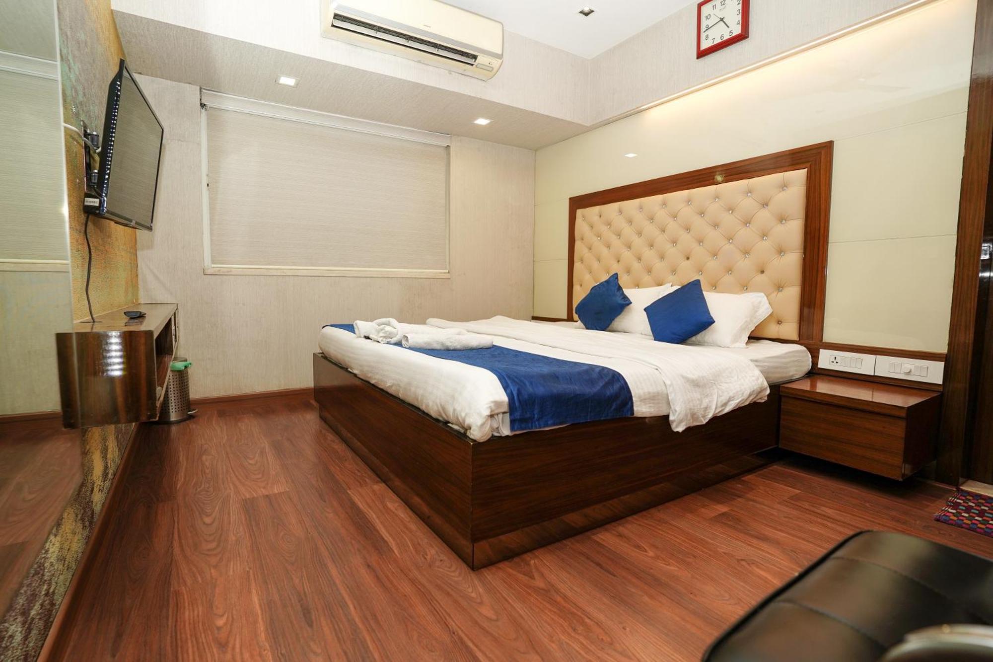 Zenith Homes - Powai *