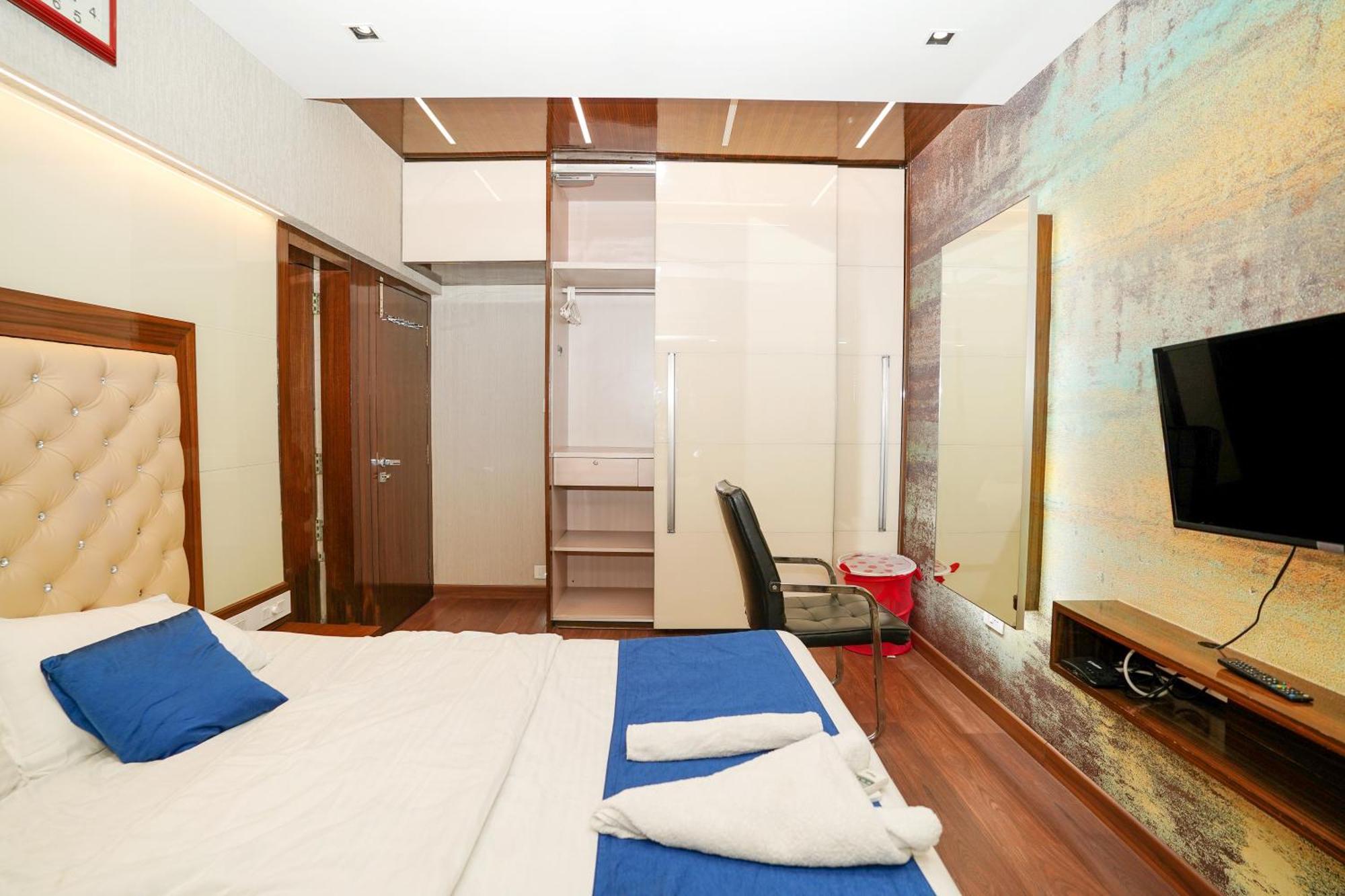 Zenith Homes - Powai Aparthotel *