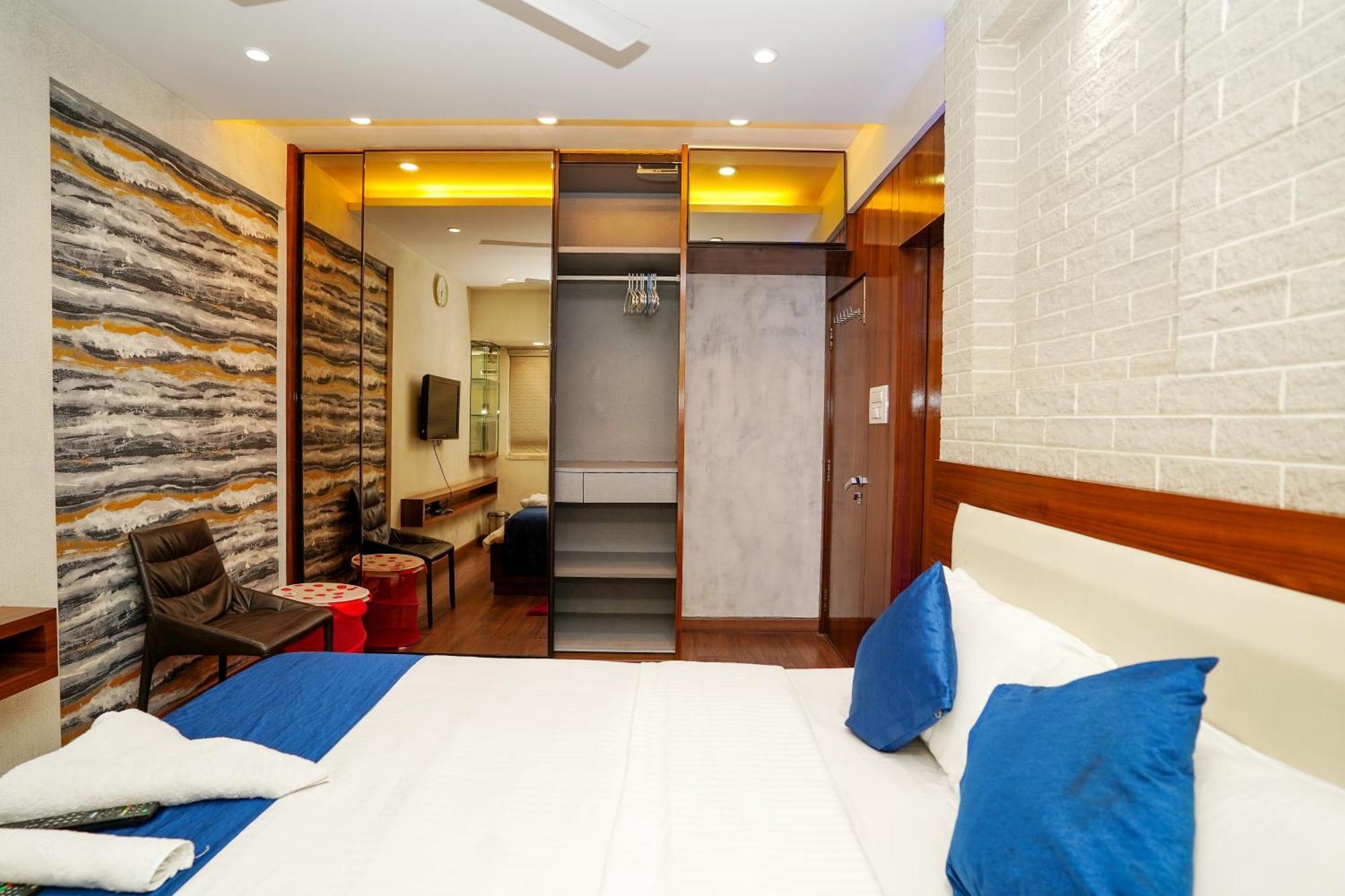 Zenith Homes - Powai