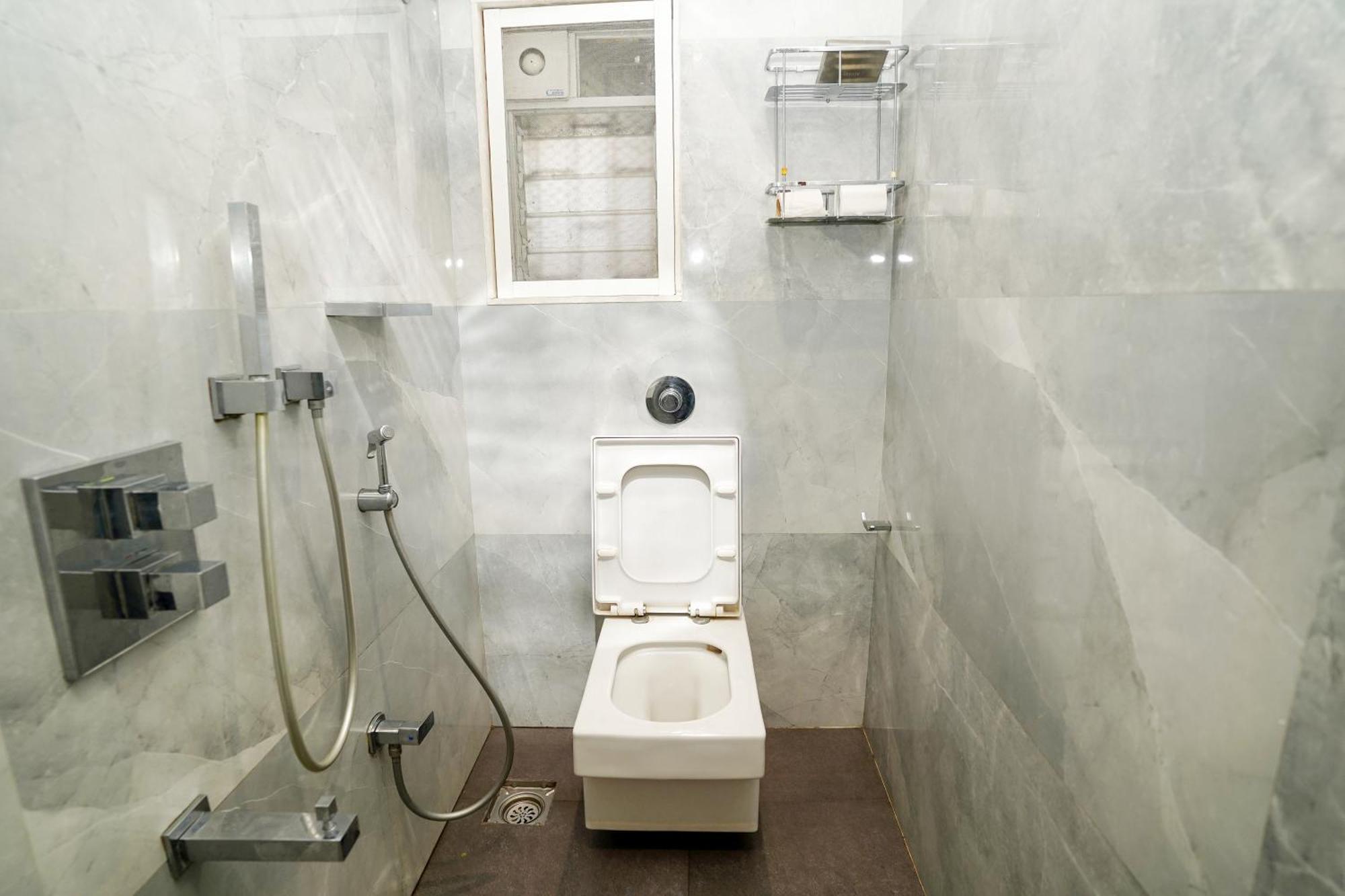 Aparthotel Zenith Homes - Powai *