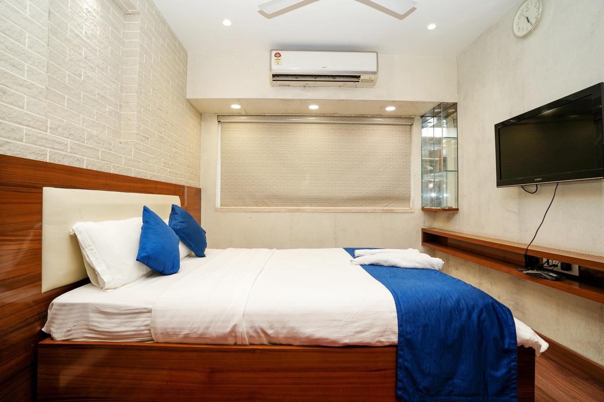 Zenith Homes - Powai Aparthotel Mumbai