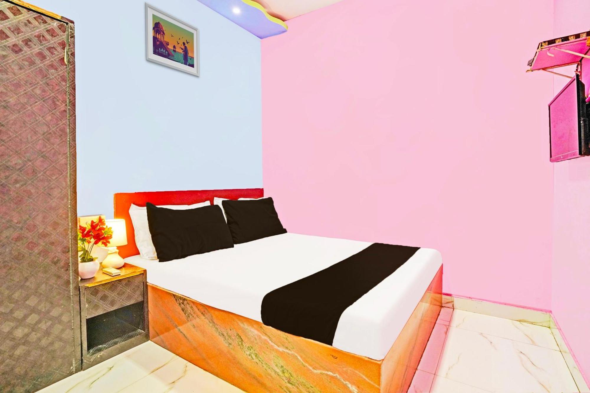 Hotel O Al-asma 3*