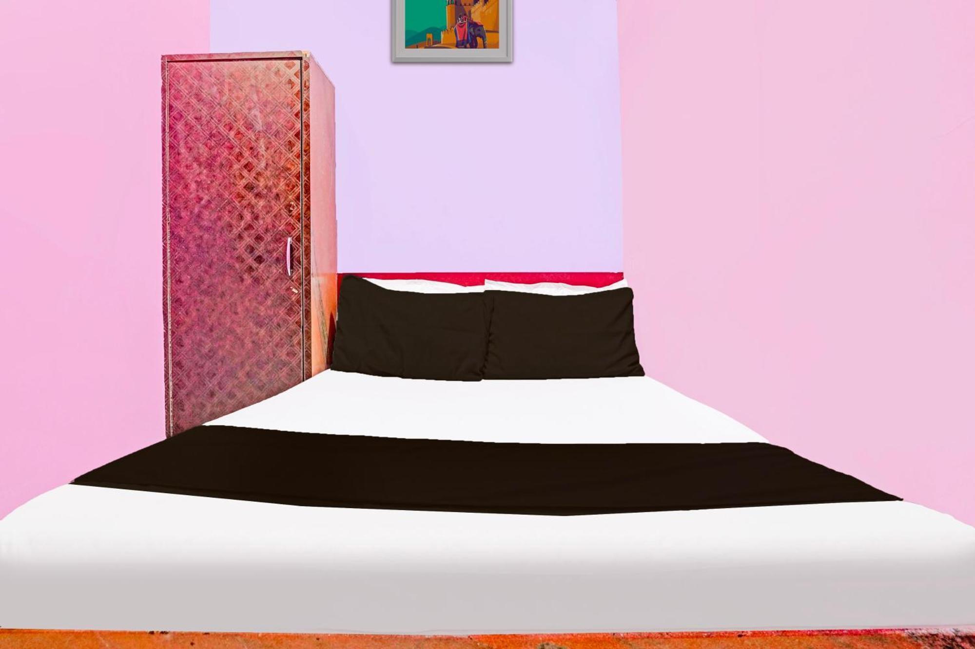 O Al-asma Hotel Mumbai