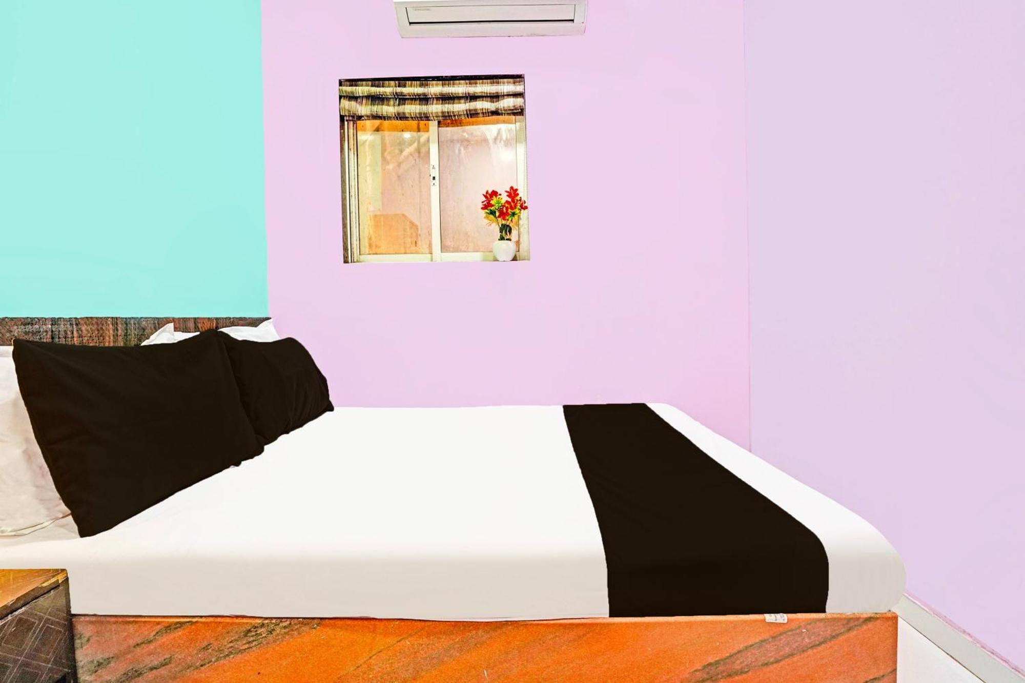 Hotel O Al-asma Mumbai