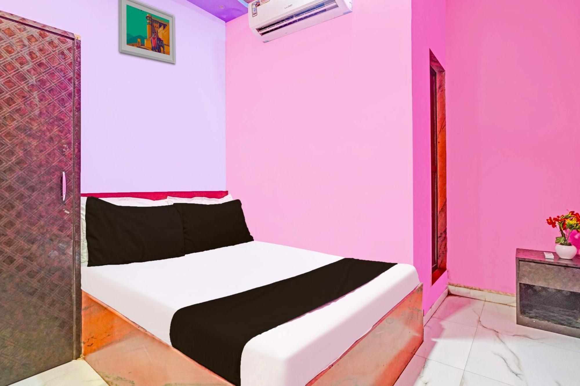 O Al-asma Hotel 3*