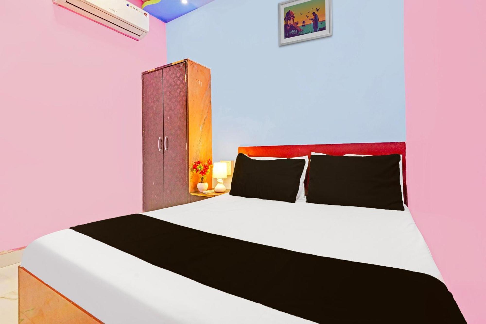 Hotel O Al-asma 3*