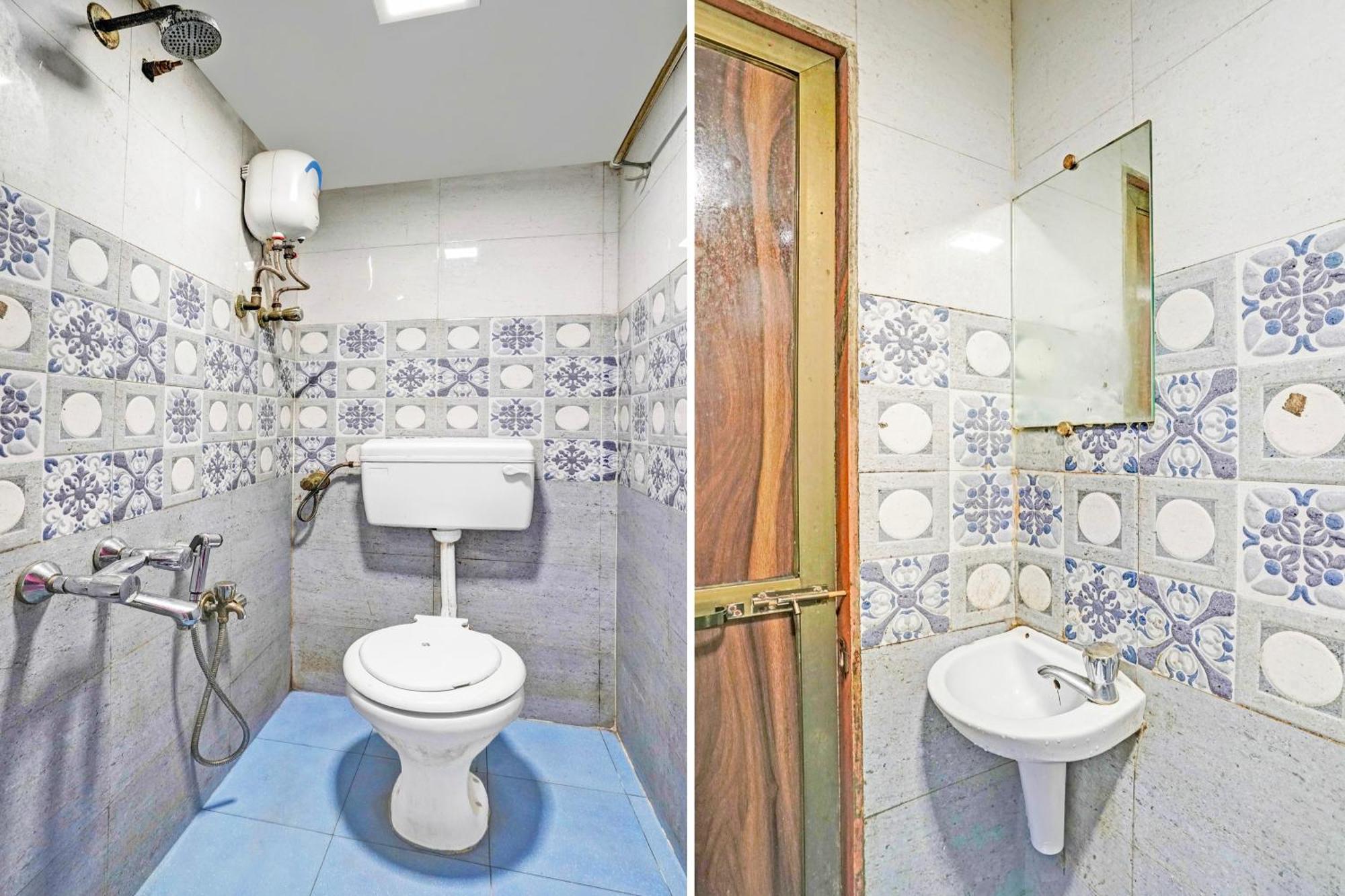 O Al-asma Hotel Mumbai