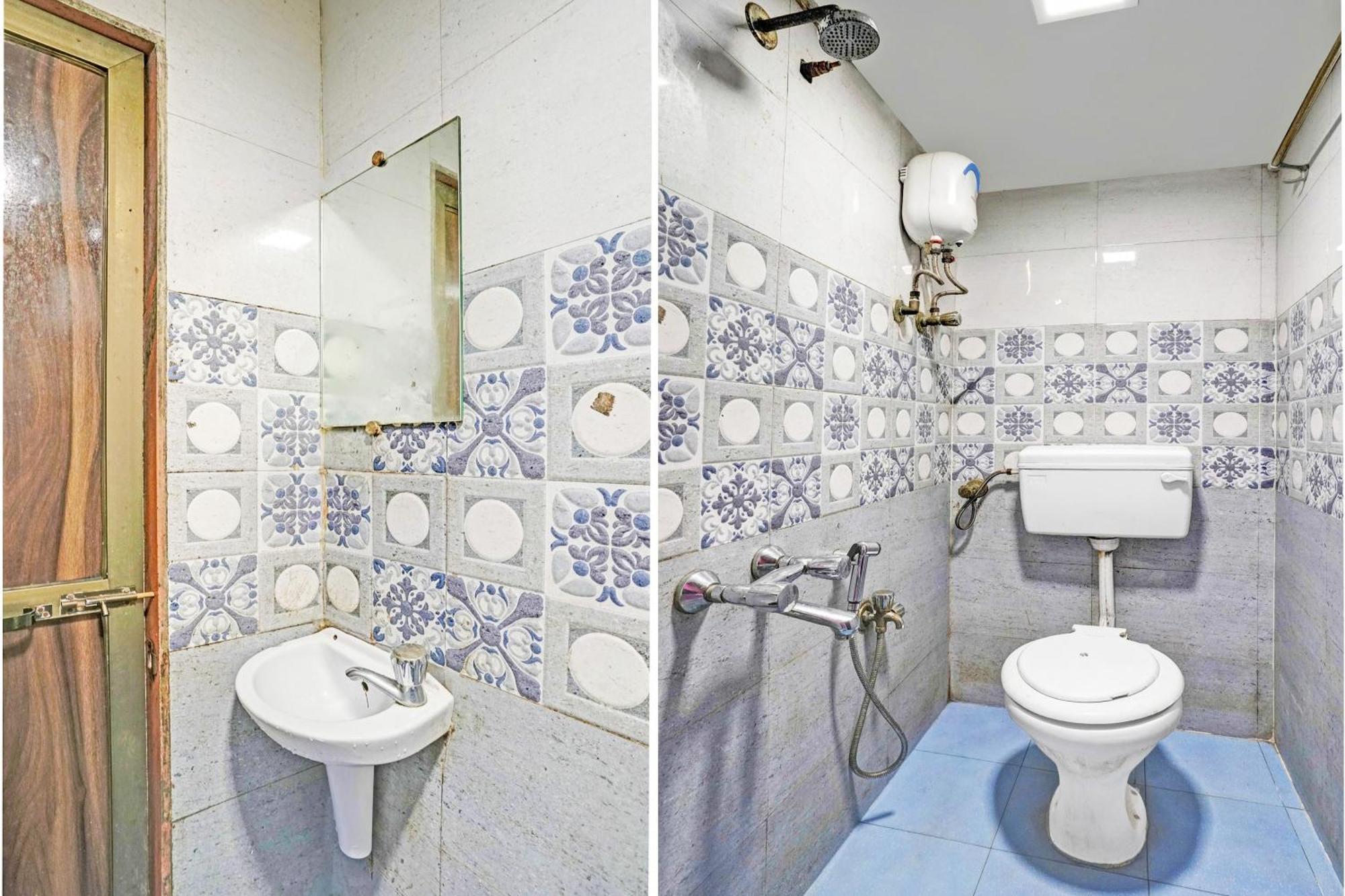Hotel O Al-asma Mumbai