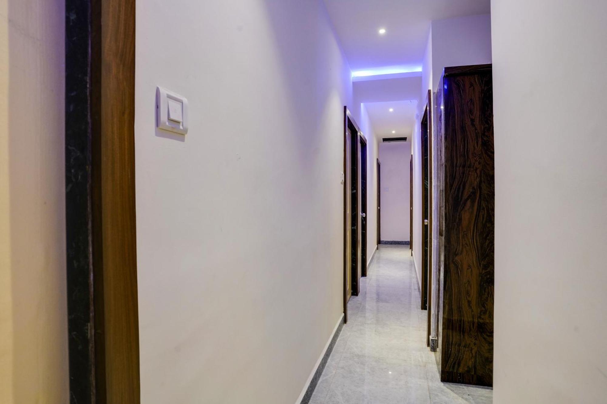 Orange Residency