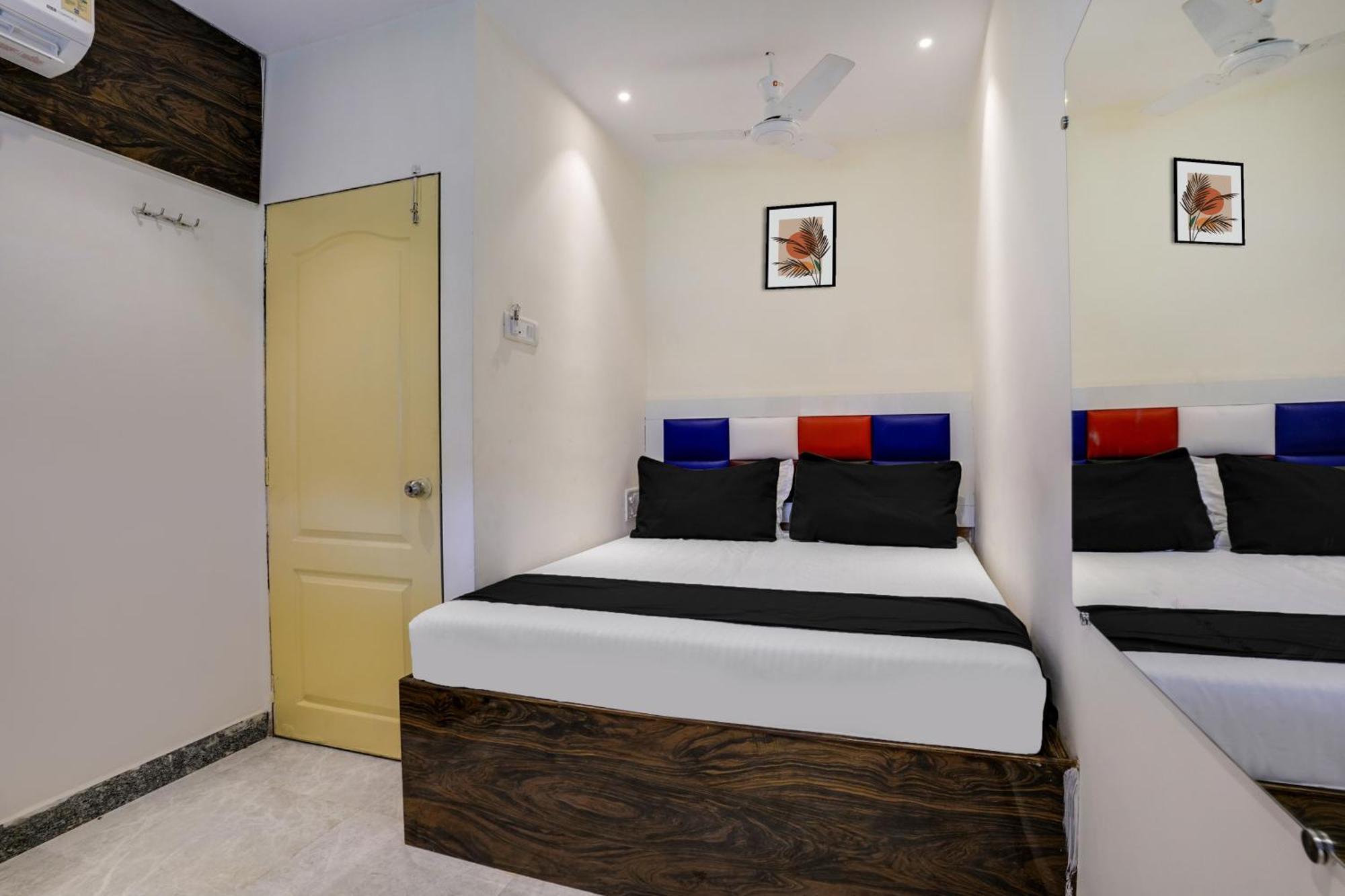 Super Orange Residency Hotel 3*