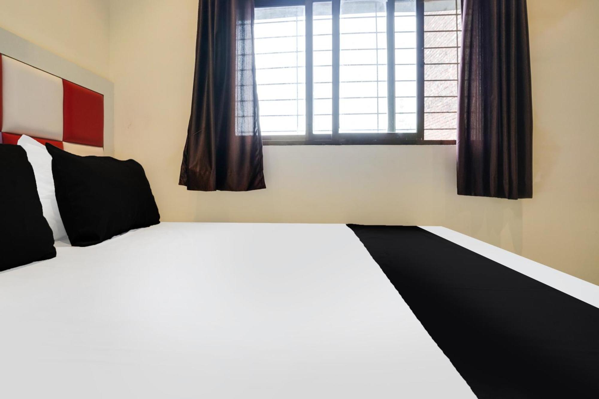 Orange Residency 3*