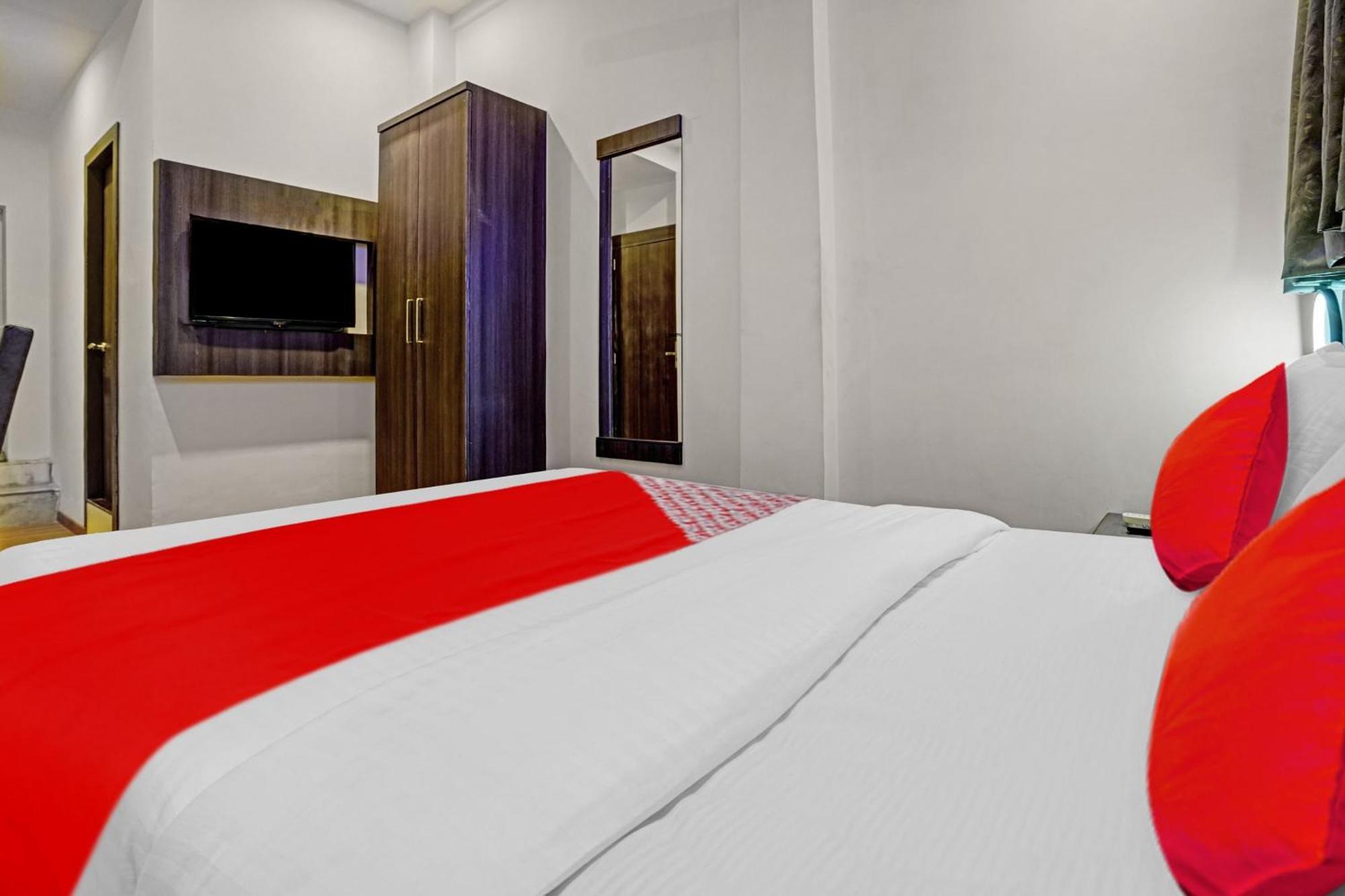 Super O Sunrise Hotel Mumbai