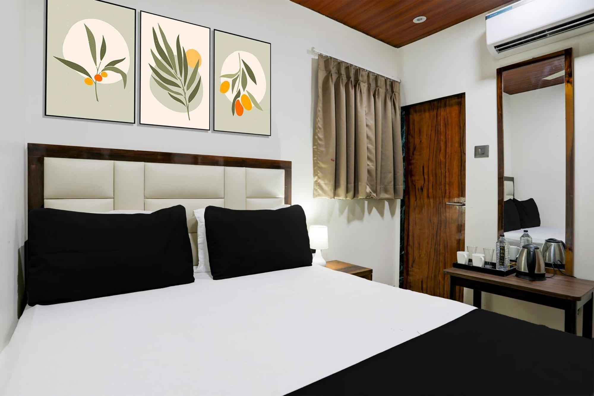 Hotel O Akshay