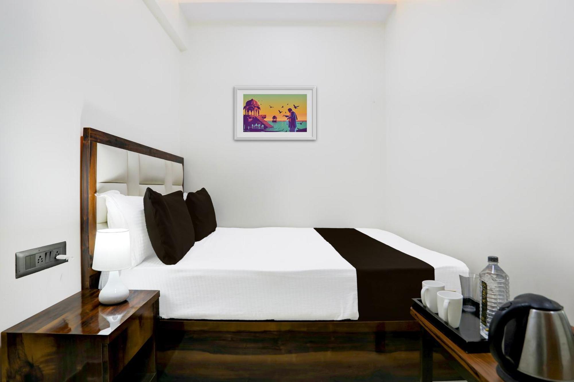 Hotel O Akshay Mumbai