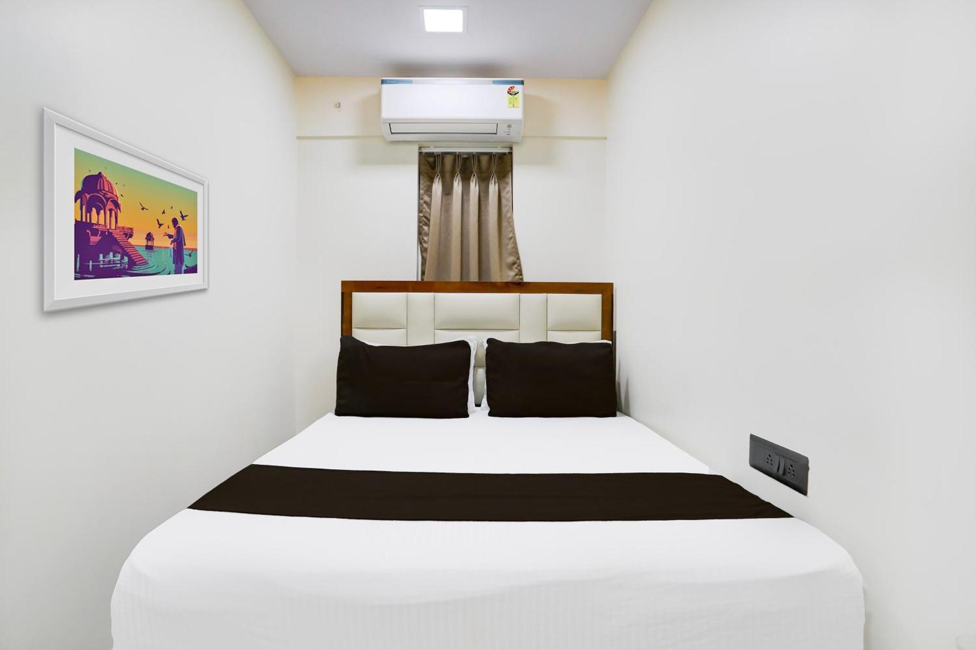 O Akshay Hotel