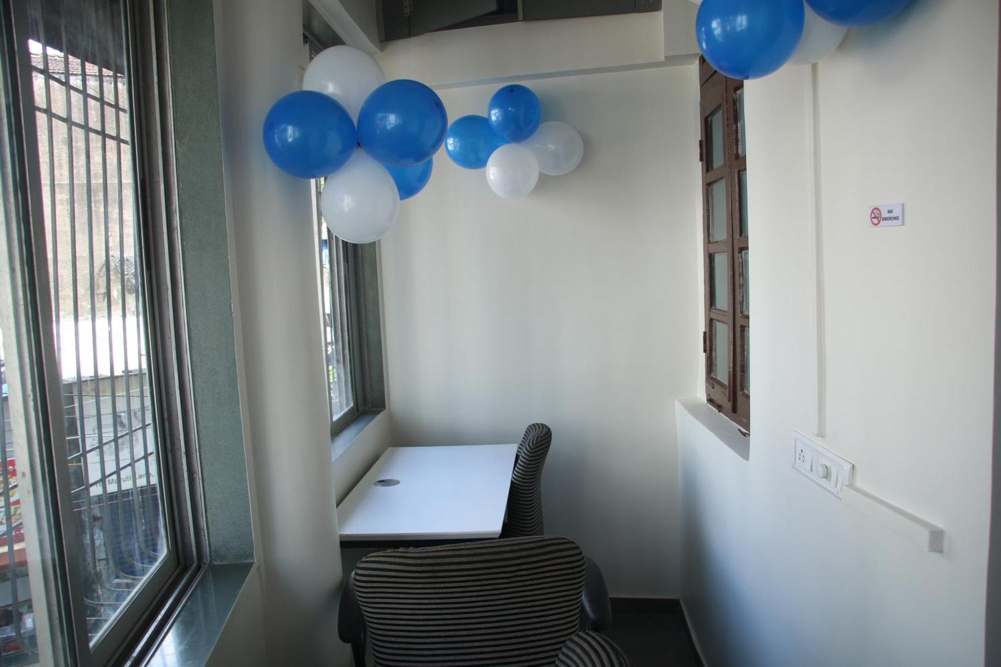 Fostel- The Hostel Mumbai