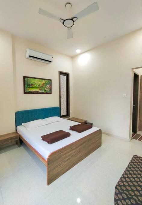 Villa Gk Beach House 5bhk Pvt Pool