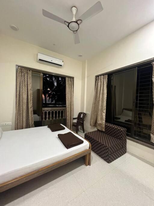 Gk Beach House 5bhk Pvt Pool *