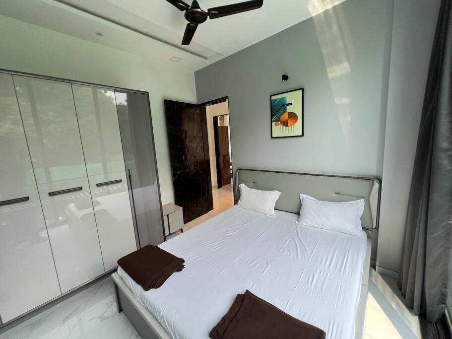 Stayhaven Starmount 4bhk & Pool Villa *