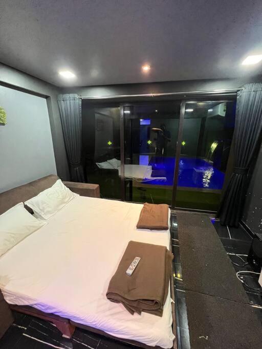 Villa Stayhaven Starmount 4bhk & Pool