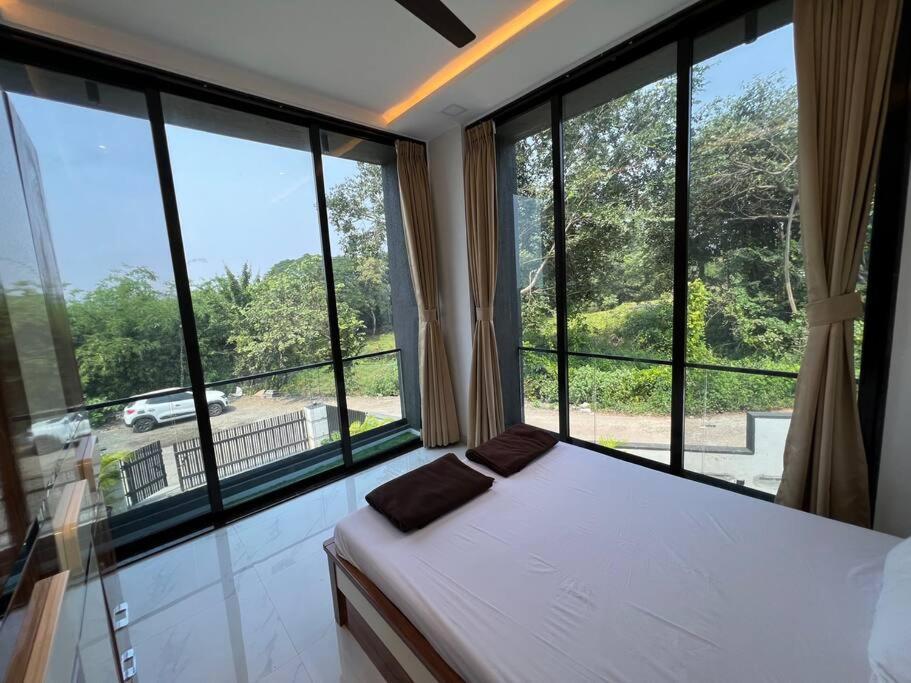 Stayhaven Starmount 4bhk & Pool Villa *