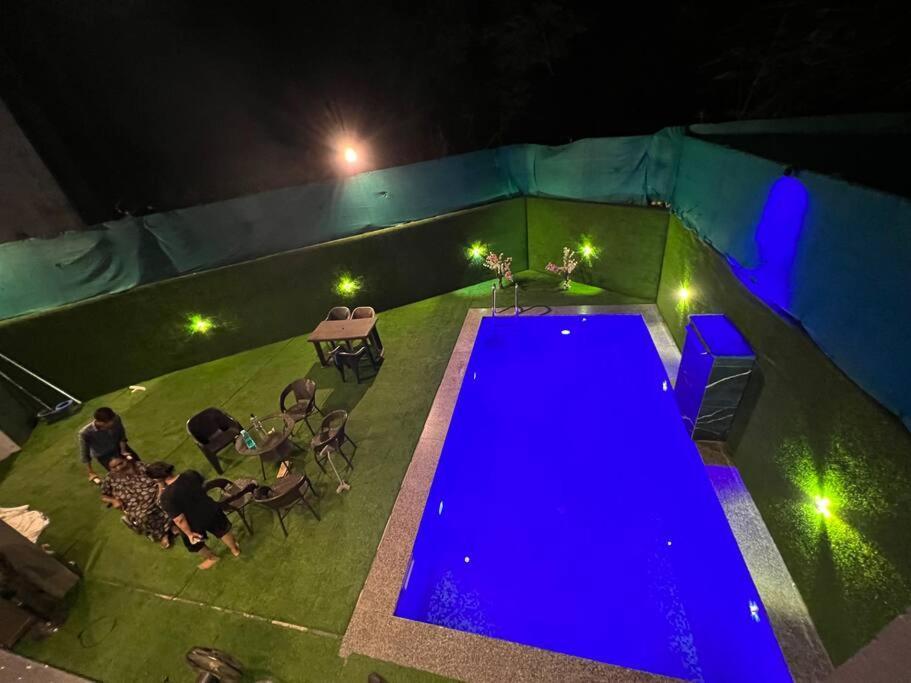 Villa Stayhaven Starmount 4bhk & Pool *