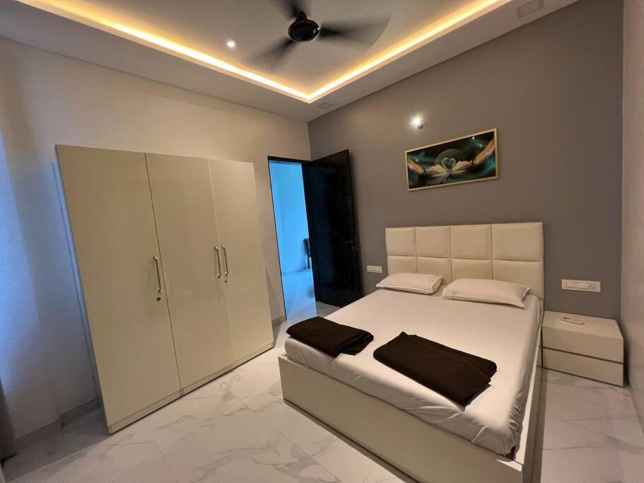 Stayhaven Starmount 4bhk & Pool