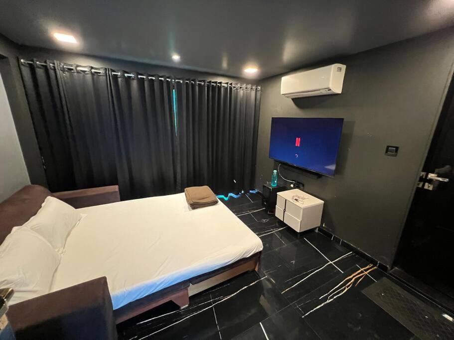 Villa Stayhaven Starmount 4bhk & Pool