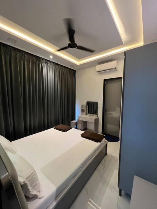 Villa Stayhaven Starmount 4bhk & Pool *