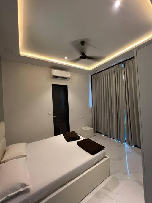 Stayhaven Starmount 4bhk & Pool Villa Mumbai