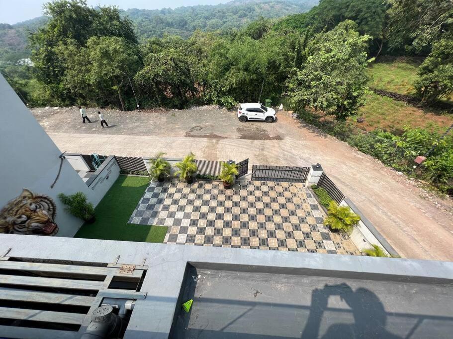 Villa Stayhaven Starmount 4bhk & Pool