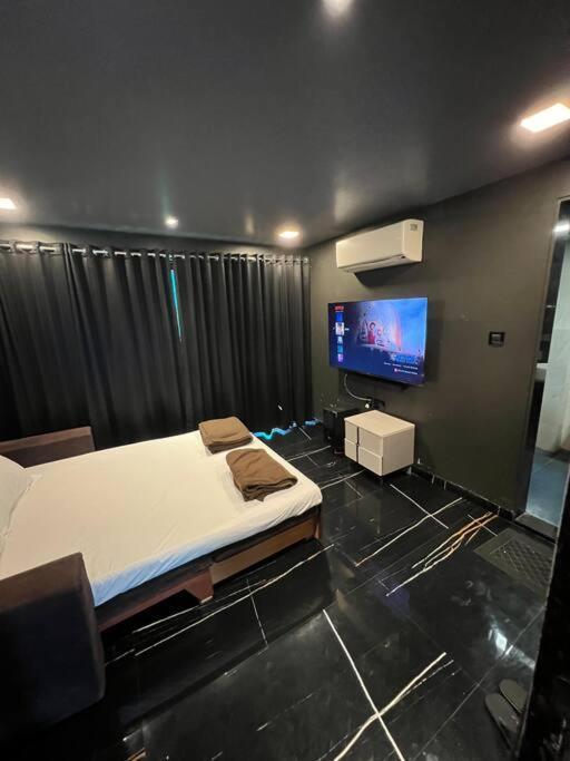 Villa Stayhaven Starmount 4bhk & Pool
