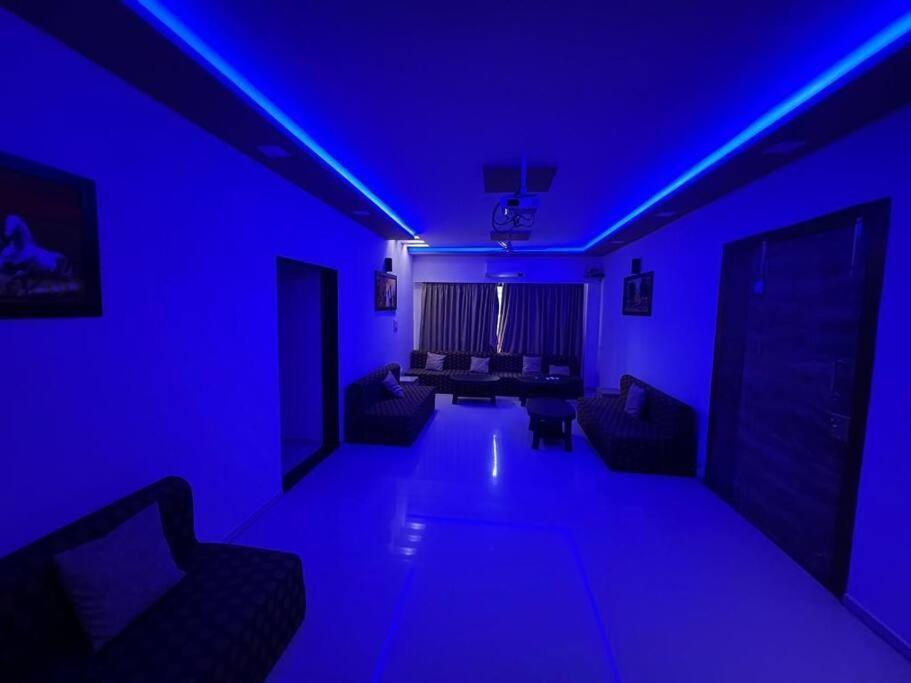 Stayhaven Aqua With Pvt Theatre & Pool Villa *