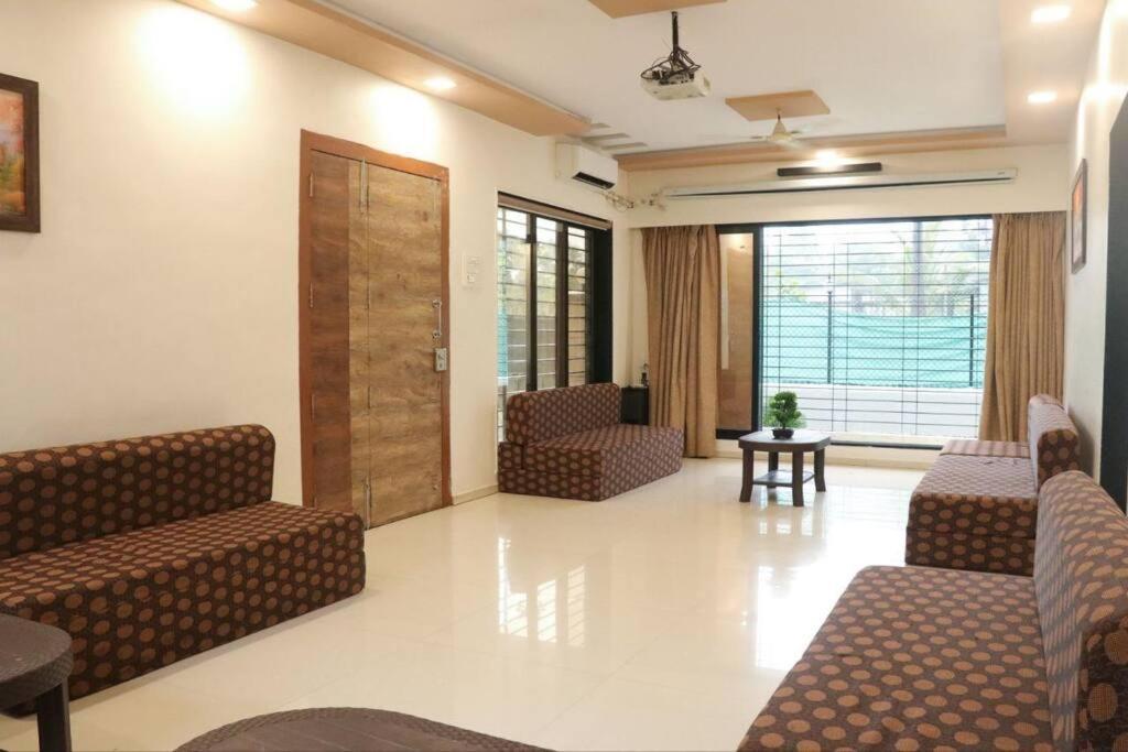 Stayhaven Aqua With Pvt Theatre & Pool