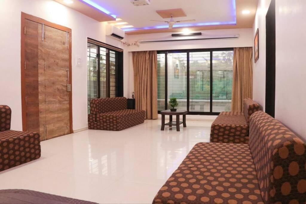 Villa Stayhaven Aqua With Pvt Theatre & Pool *